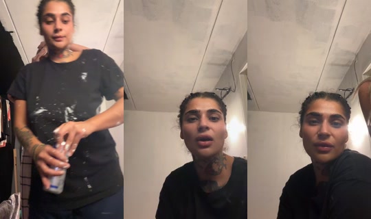 rockyrockscph TikTok Live — Oct 1, 2026, 12:24 AM