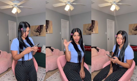 rocy..95 TikTok Live — Oct 6, 2026, 3:37 AM