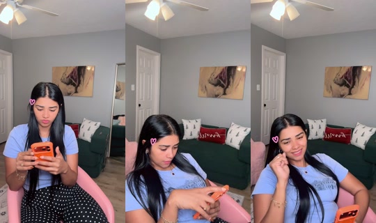 rocy..95 TikTok Live — Oct 6, 2026, 4:17 AM