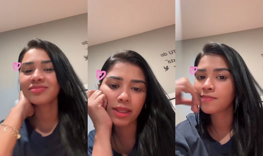 rocy..95 TikTok Live — Oct 8, 2026, 4:27 AM