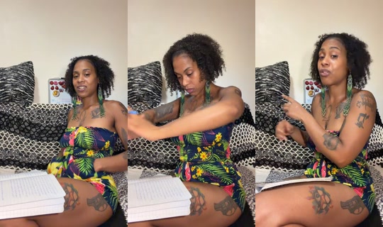 roczinspires TikTok Live — Aug 21, 2026, 1:20 AM