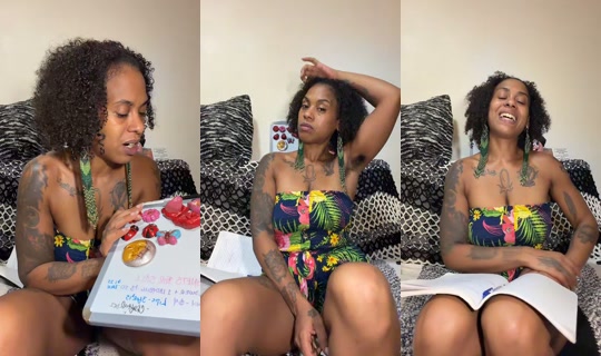 roczinspires TikTok Live — Aug 21, 2026, 2:31 AM
