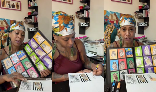 roczinspires TikTok Live — Aug 25, 2026, 12:20 AM