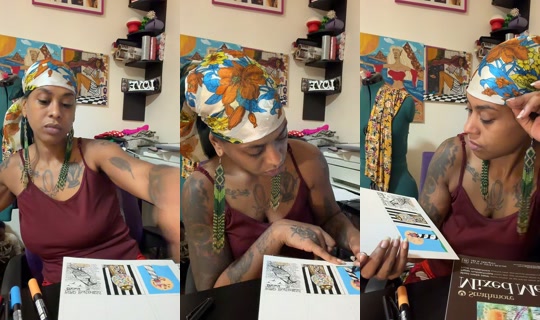 roczinspires TikTok Live — Aug 25, 2026, 1:10 AM