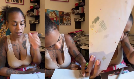 roczinspires TikTok Live — Aug 26, 2026, 9:07 PM