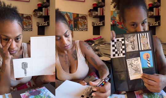 roczinspires TikTok Live — Aug 26, 2026, 9:58 PM