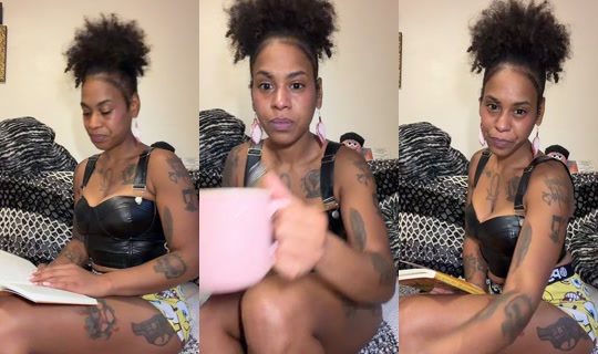roczinspires TikTok Live — Aug 30, 2026, 10:21 PM