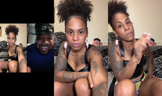 roczinspires TikTok Live — Aug 30, 2026, 11:45 PM
