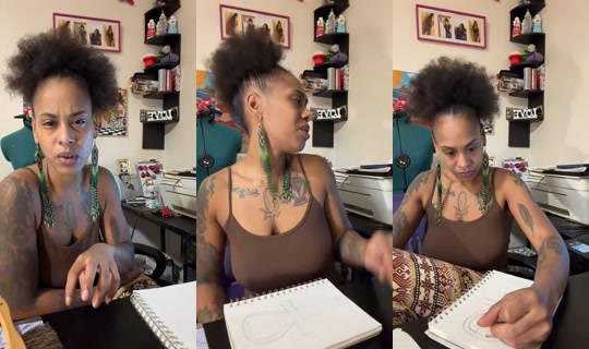 roczinspires TikTok Live — Oct 3, 2026, 1:30 AM
