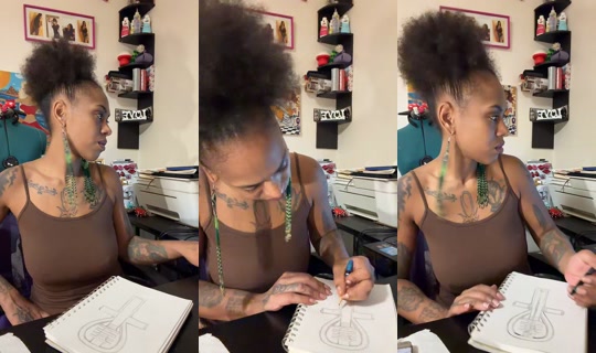 roczinspires TikTok Live — Oct 3, 2026, 2:21 AM