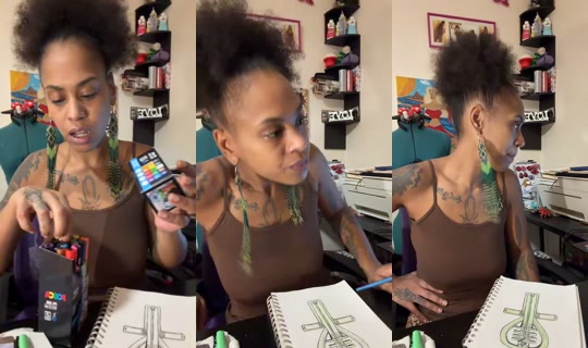 roczinspires TikTok Live — Oct 3, 2026, 2:51 AM