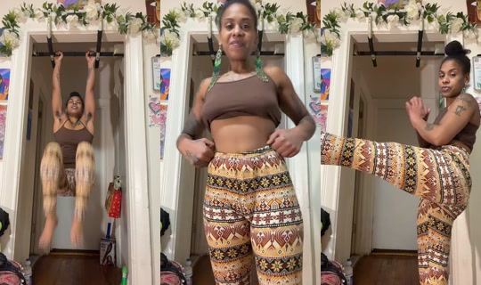 roczinspires TikTok Live — Oct 3, 2026, 11:14 PM
