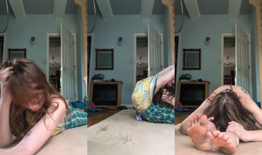 rodentnado TikTok Live — Aug 28, 2026, 8:19 PM