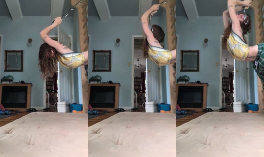rodentnado TikTok Live — Aug 28, 2026, 8:33 PM