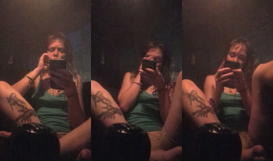 rodentnado TikTok Live — Aug 31, 2026, 12:52 AM