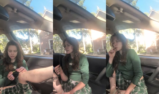 rodentnado TikTok Live — Sep 27, 2026, 3:00 PM