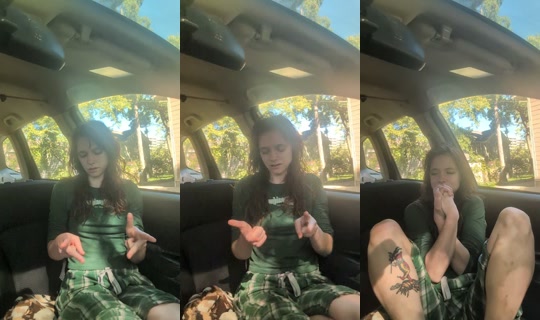 rodentnado TikTok Live — Sep 27, 2026, 4:20 PM