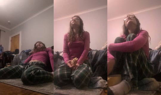 rodentnado TikTok Live — Oct 8, 2026, 12:08 AM