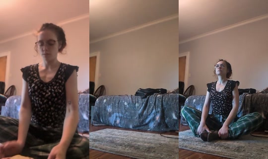 rodentnado TikTok Live — Oct 8, 2026, 10:03 PM