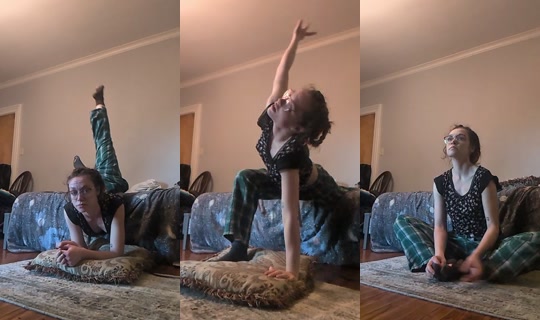 rodentnado TikTok Live — Oct 8, 2026, 10:21 PM