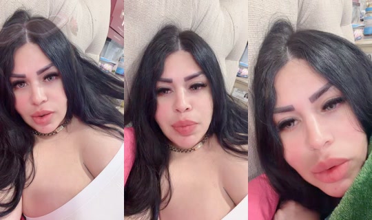 rodriguezcindy37 TikTok Live — Aug 29, 2026, 2:03 PM