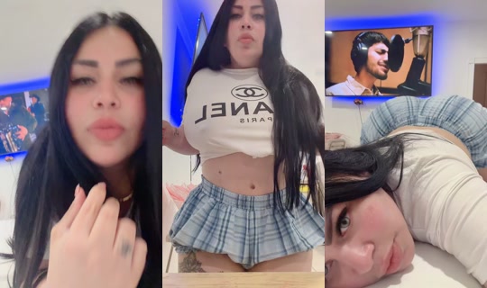 rodriguezcindy37 TikTok Live — Sep 25, 2026, 3:33 PM