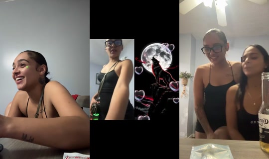 rodriguezlani TikTok Live — Oct 3, 2026, 3:03 AM
