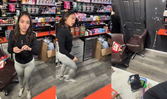 rodriguezlani TikTok Live — Oct 6, 2026, 1:29 PM