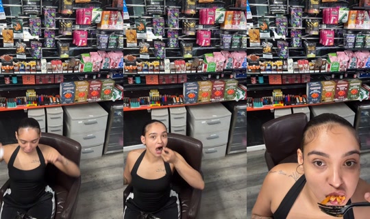 rodriguezlani TikTok Live — Oct 8, 2026, 3:39 PM