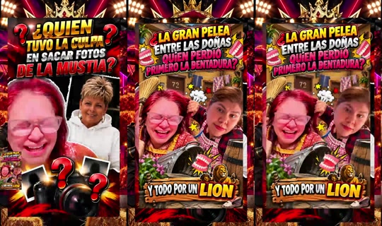 rodriroo58 TikTok Live — Oct 8, 2026, 9:20 PM
