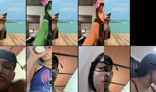 rodry6.4 TikTok Live — Aug 20, 2026, 2:45 AM