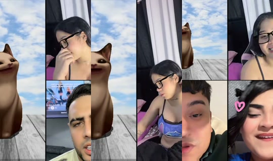rodry6.4 TikTok Live — Aug 20, 2026, 3:14 AM