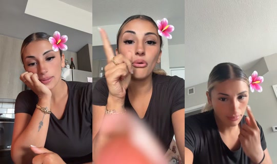 rodwavescheeseburger TikTok Live — Oct 7, 2026, 2:24 PM