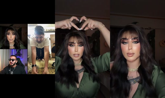 rof.000 TikTok Live — Aug 22, 2026, 5:08 AM