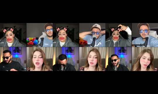 rof.000 TikTok Live — Oct 2, 2026, 2:46 AM