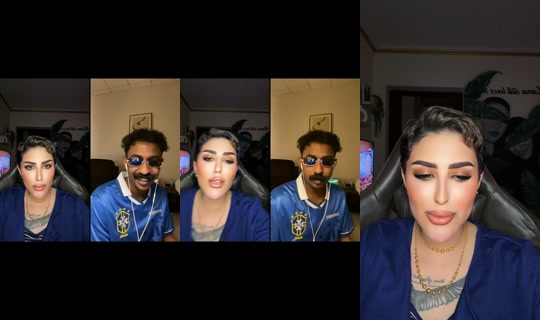 rof.000 TikTok Live — Oct 8, 2026, 7:49 AM