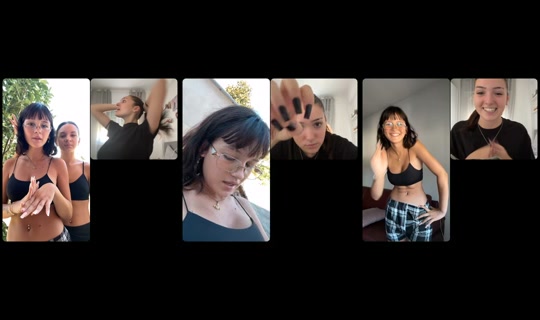 rogaale TikTok Live — Sep 5, 2026, 1:15 PM