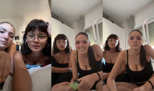 rogaale TikTok Live — Sep 11, 2026, 12:47 PM