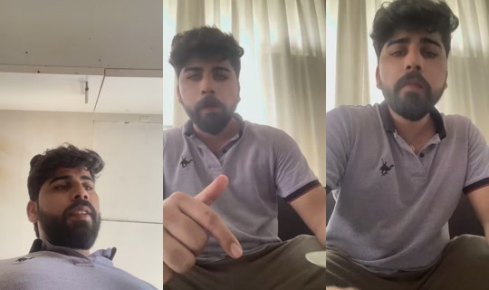 rohitvermarohit TikTok Live — Sep 13, 2026, 8:45 AM