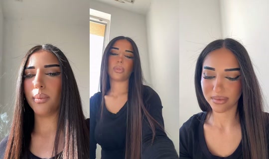roiialtunc.01 TikTok Live — Sep 22, 2026, 1:16 PM
