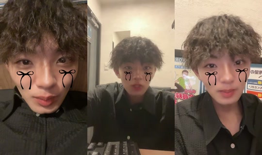 roiinu TikTok Live — Aug 31, 2026, 6:29 PM