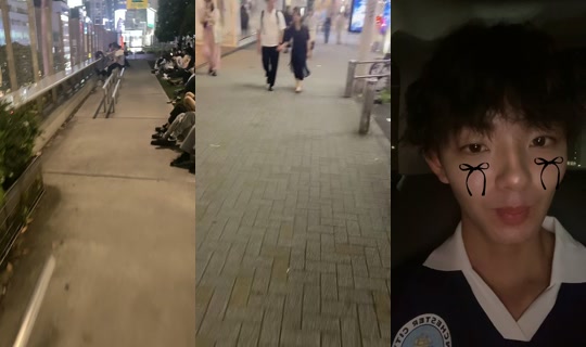 roiinu TikTok Live — Sep 1, 2026, 12:48 PM