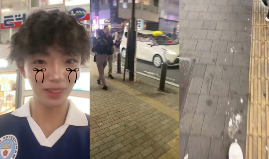 roiinu TikTok Live — Sep 1, 2026, 1:38 PM