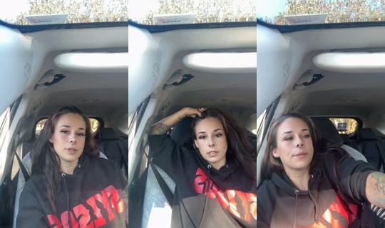 roiyahlbrat TikTok Live — Oct 6, 2026, 4:04 PM