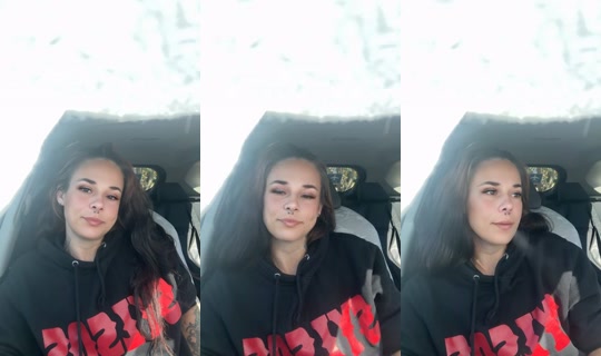 roiyahlbrat TikTok Live — Oct 6, 2026, 5:27 PM