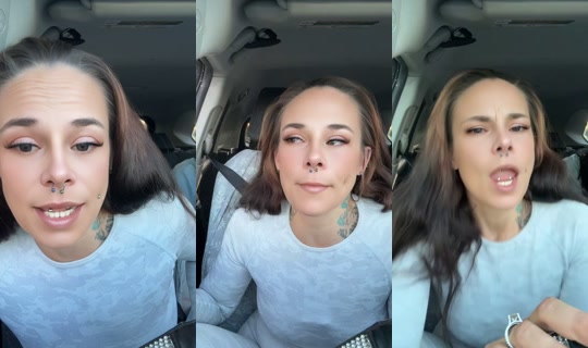 roiyahlbrat TikTok Live — Oct 7, 2026, 10:52 PM