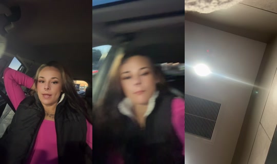 roiyahlbrat TikTok Live — Oct 8, 2026, 11:40 PM