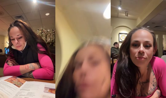 roiyahlbrat TikTok Live — Oct 9, 2026, 1:04 AM