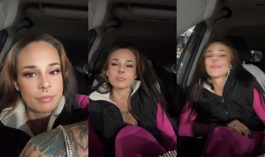 roiyahlbrat TikTok Live — Oct 9, 2026, 2:57 AM
