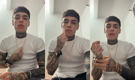 rojastiktokerdecora TikTok Live — Aug 23, 2026, 7:09 AM